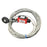 Bernstein Limit Switch 618.1136.090 with Alpha Wire - neeep.com