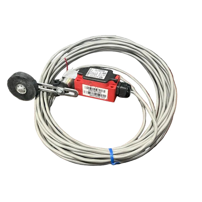 Bernstein Limit Switch 618.1136.090 with Alpha Wire - neeep.com