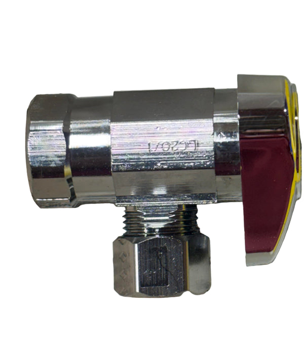BrassCraft 1/4-Turn Valve G2R15X-C1 - neeep.com
