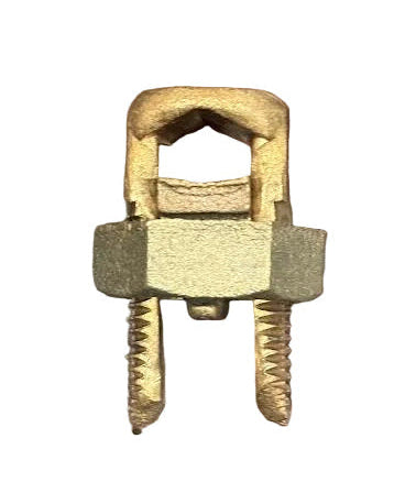 Burndy Split-Bolt Connector - neeep.com