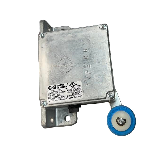 C-8 Limit Switch - NEEEP.COM