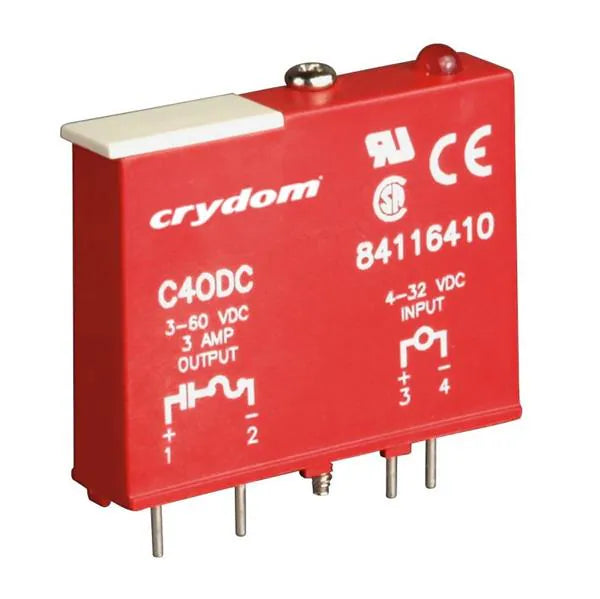 Sensata - Crydom C4ODC Module