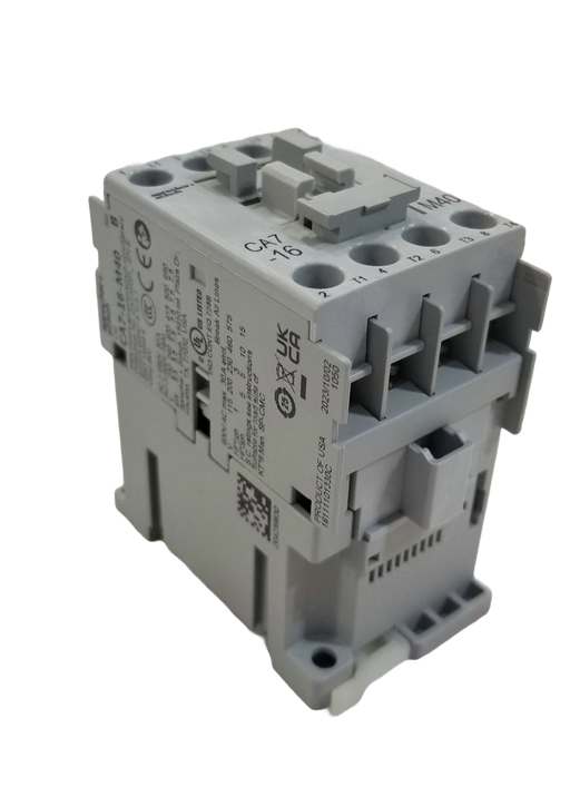 Sprecher + Schuh Contactor CA7-16-M40-220W - Northeast Escalator Parts
