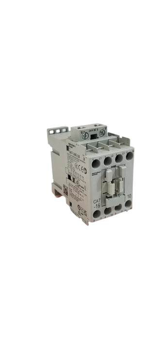 Sprecher + Schuh Contactor CA7-16E-10-24E - Northeast Escalator Parts