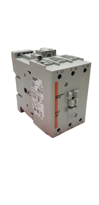 Sprecher + Schuh Contactor CA7-97D-10-24DD - Northeast Escalator Parts