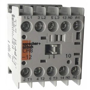Sprecher + Schuh Contactor CA8-12-M40-24Z - NEEEP