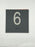 CAB BRAILLE, EMBOSSED METAL EC1125