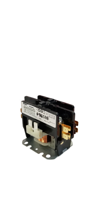 Sprecher + Schuh Contactor CDP2-A2P30A-24 - Northeast Escalator Parts