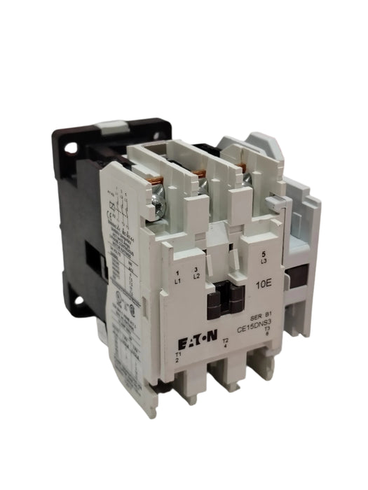 Eaton Contactor CE15DNS3BB - NEEEP