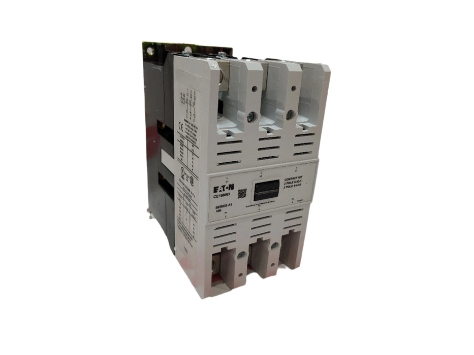 Eaton Contactor CE15NN3B - NEEEP