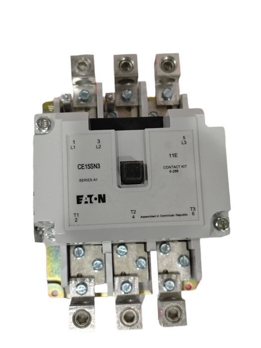Eaton Contactor CE15SN3B - NEEEP