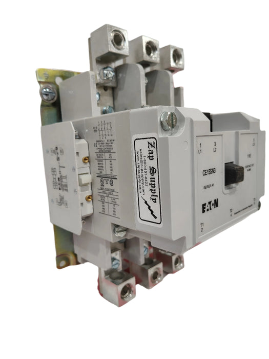 Eaton Contactor CE15SN3B - NEEEP