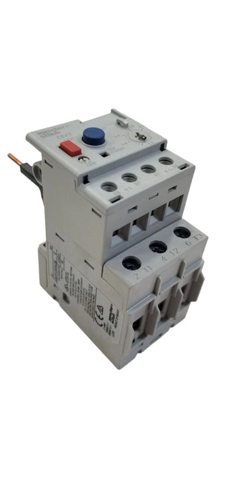 Sprecher + Schuh Contactor CEP7-ED1CB - Northeast Escalator Parts