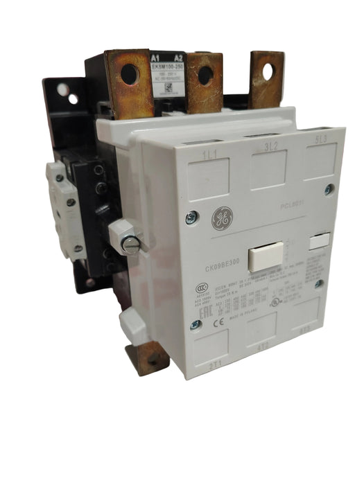 General Electric CK09BE311W100-250 Contactor - NEEEP