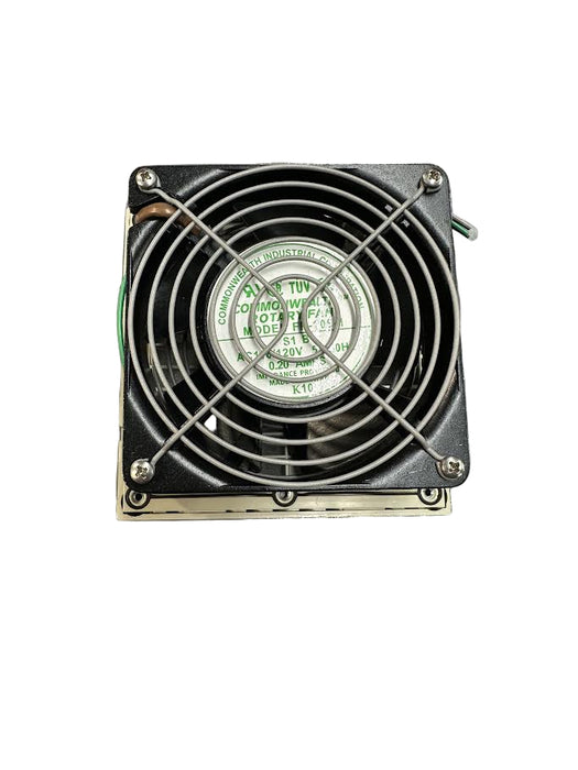 COMMONWEALTH™ Rotary Fan FP-108-1 - NEEEP.COM