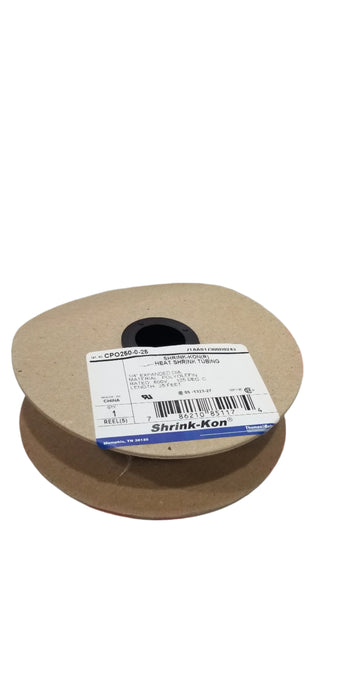 ABB Thomas & Betts  CPO250-0-25 - Northeast Escalator Parts