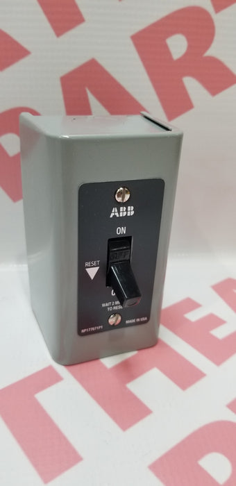 ABB CR101H1 - NEEEP