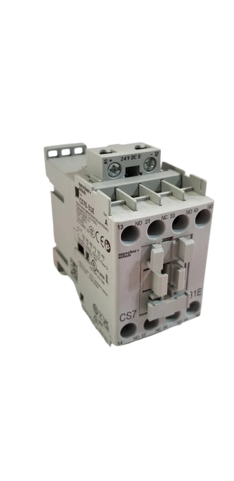 Sprecher + Schuh Control Relay CS7E-31E-24E - Northeast Escalator parts