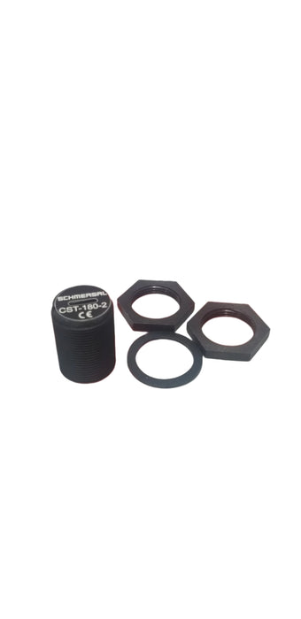 Schmersal CST180-2 - Northeast Escalator Parts