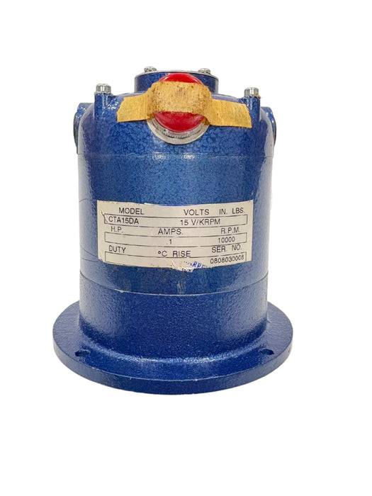 CTA15DA Motor - NEEEP.COM