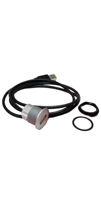 IDEC Corporation CW4X-USB20-1M - Northeast Escalator Parts