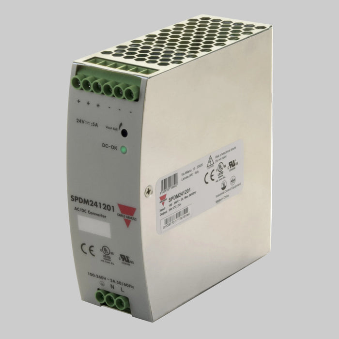 Carlo Gavazzi Power Supply SPDM241201 - Neeep.com