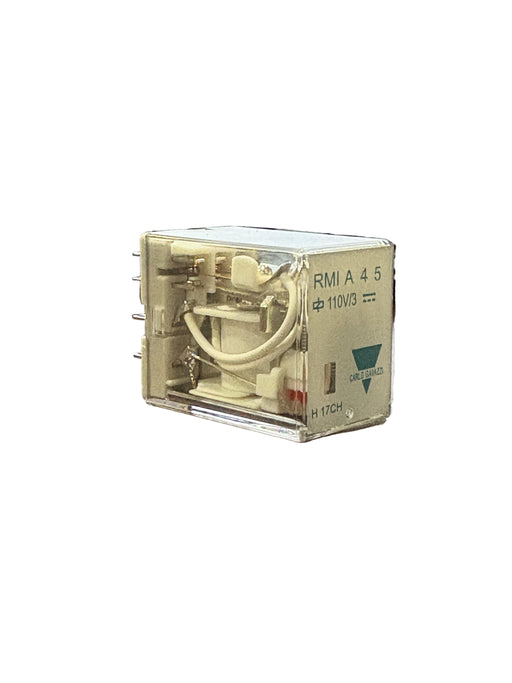 Carlo Gavazzi RMI A 4 5  Relay - NEEEP.COM