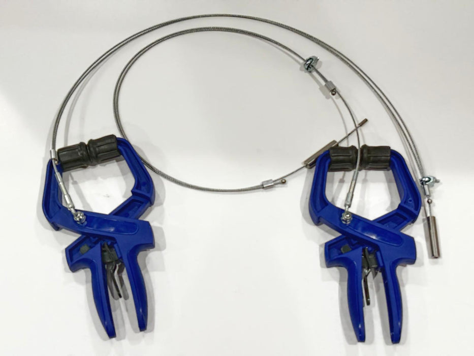 Clamp Set Kone KM-51124110 - NEEEP.COM