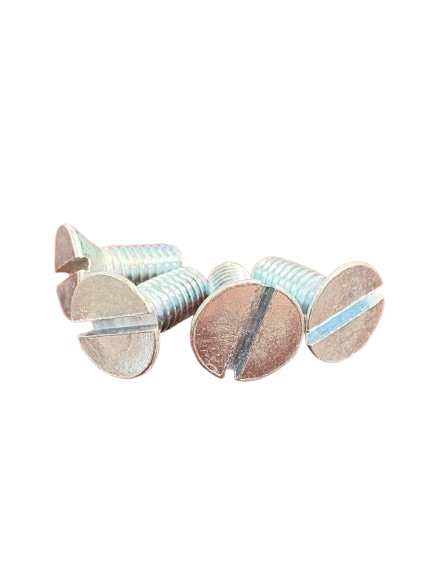 Comb Plate Screw Flat Head - NEEEP.COM