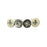 Comb Plate Screw Philips Head NEM-1488 - neeep.com
