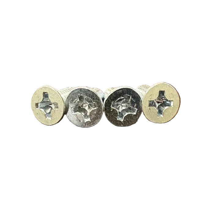 Comb Plate Screw Philips Head NEM-1488 - neeep.com