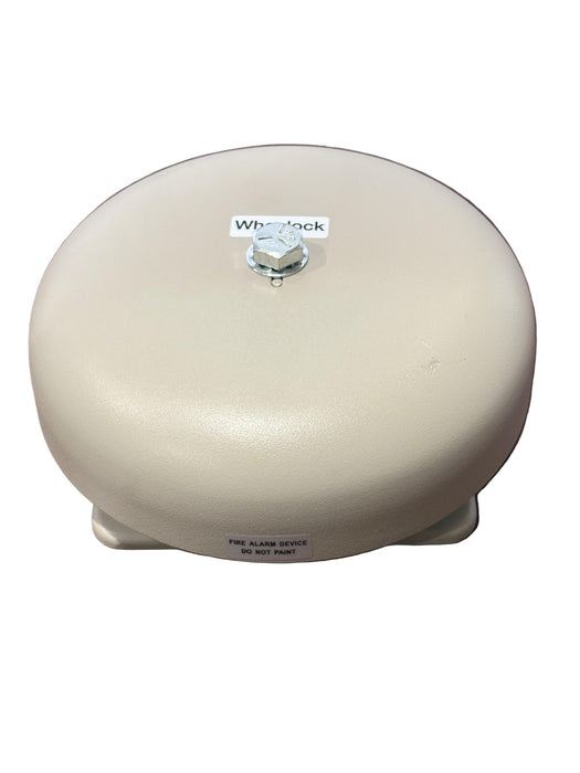 Cooper Wheelock 43T-G6-115-S 6" Bell Gray- NEEEP.COM