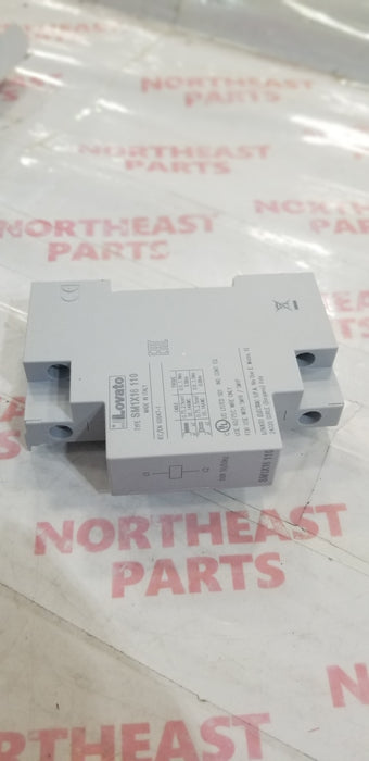 Lovato Electric SM1X16110 - Northeast Escalator Parts