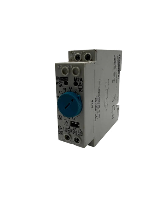 Crouzet M2A Time Relay - NEEEP.COM