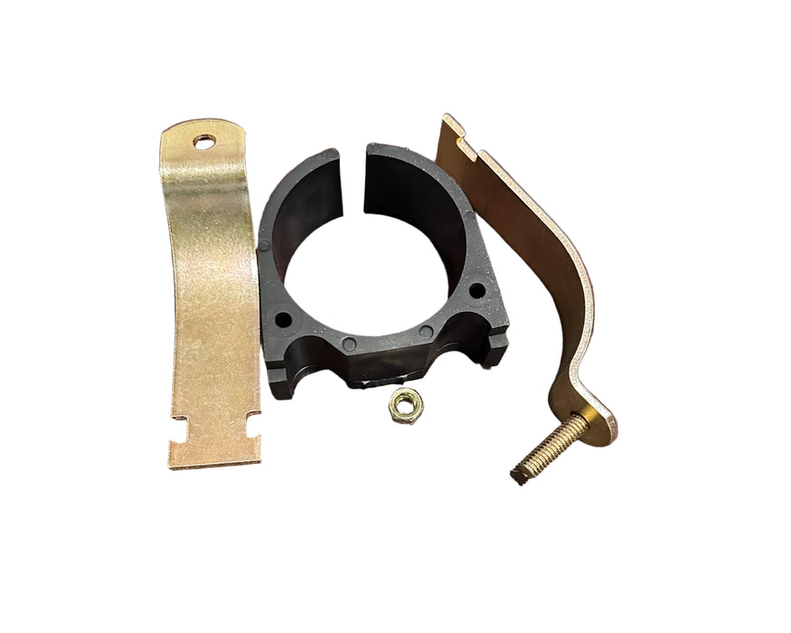 Cush a Clamp Cushioned Pipe Clamps 046N052 - neeep.com