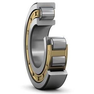 FAG NU211-E-XL-TVP2 Cylindrical Roller Bearing - NEEEP