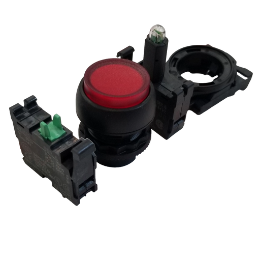 Sprecher + Schuh  D7P-LE4PN3RX10 - Northeast Escalator Parts