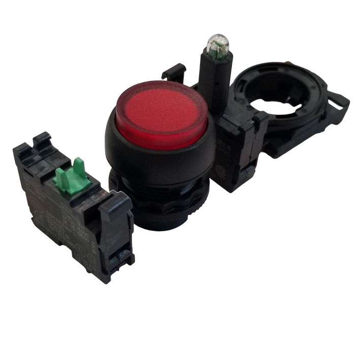 Sprecher + Schuh  D7P-LE4PN3RX10 - Northeast Escalator Parts