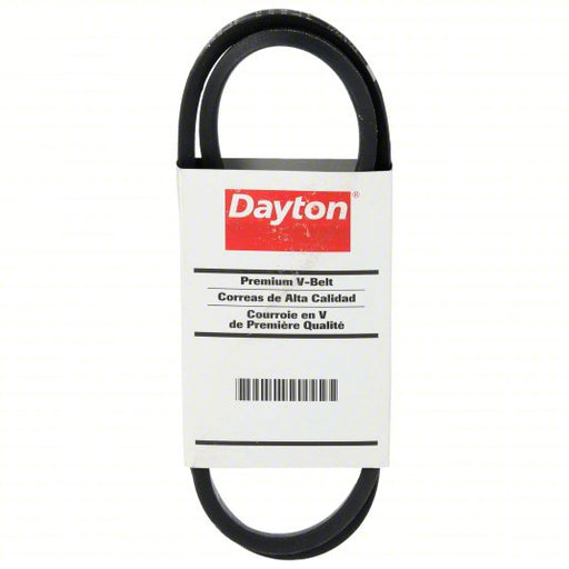 DAYTON V-Belt 4L400 - NEEEP.COM