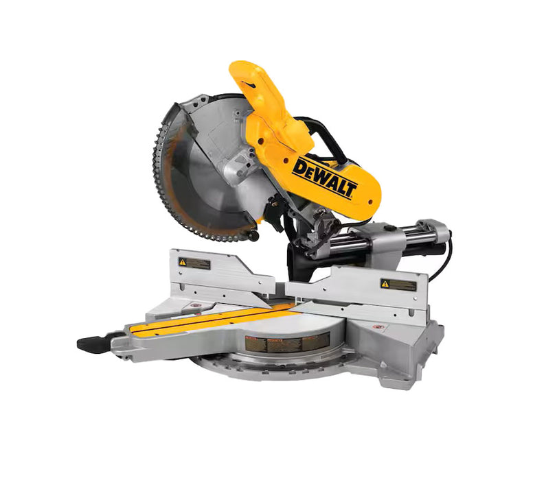 DEWALT Bevel Slide Miter Saw DWS779-NEEEP.COM
