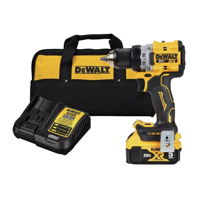 DEWALT Brushless Comact DD-Kit DCD793D1-NEEEP.COM