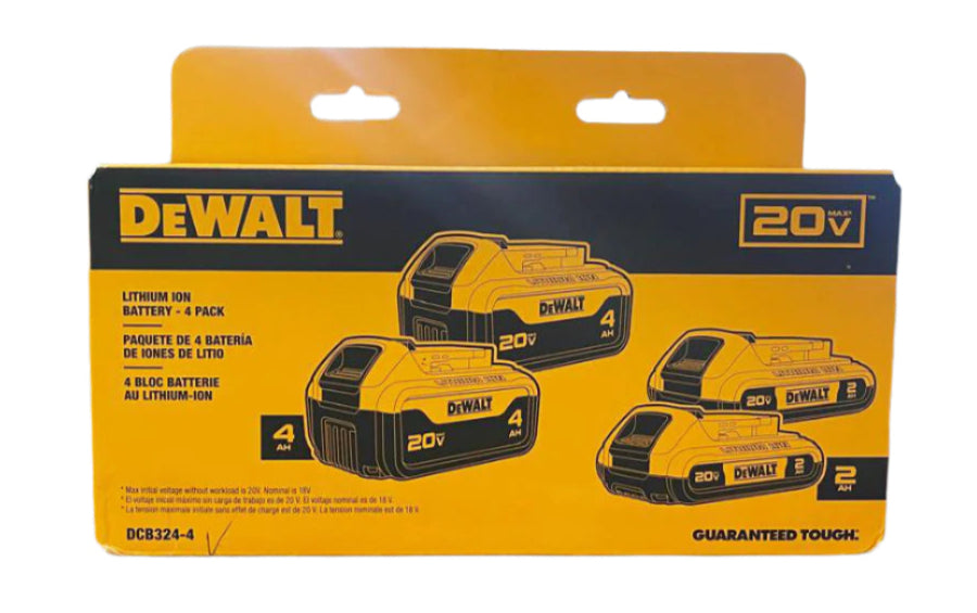 DEWALT_Lithium_ION_Battery_DCB324-4--neeep.com