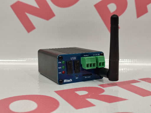 Altech Corp DO-1 Power Analyzers Modbus Monitor - NEEEP