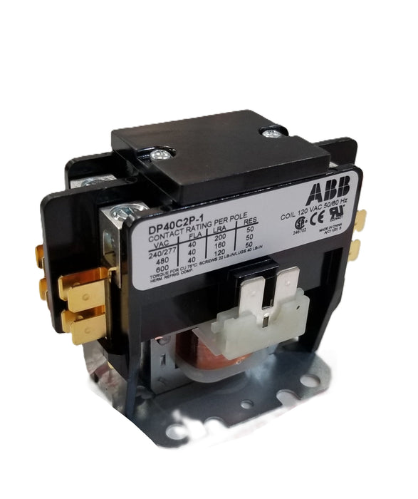 ABB DP40C2P-1