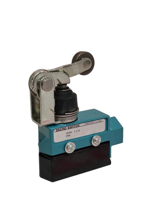 Honeywell Micro Limit Switch DTE6-2RN2 - NEEEP