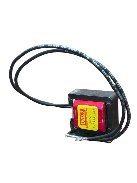 Decco Detroit Coil Company 9-297M-023 NEEEP.COM
