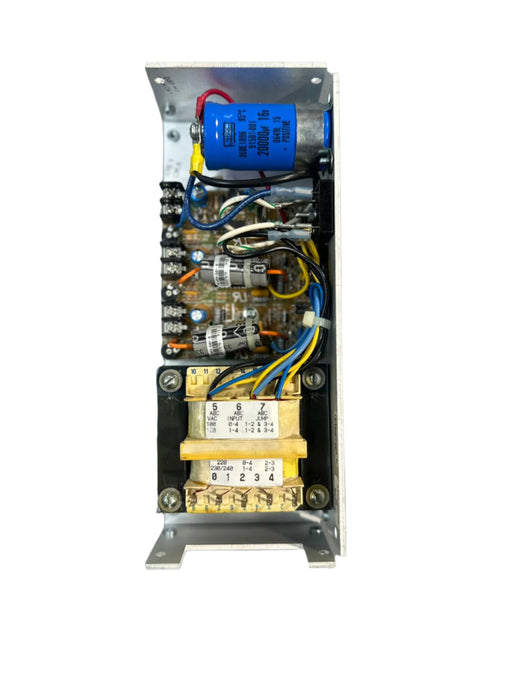 Deltron Power Supply W318D - neeep.com