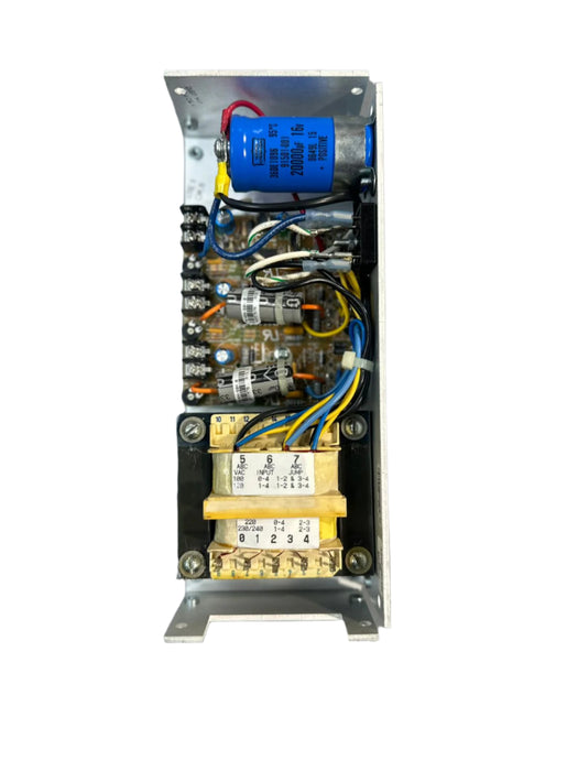 Deltron Power Supply W318D - neeep.com