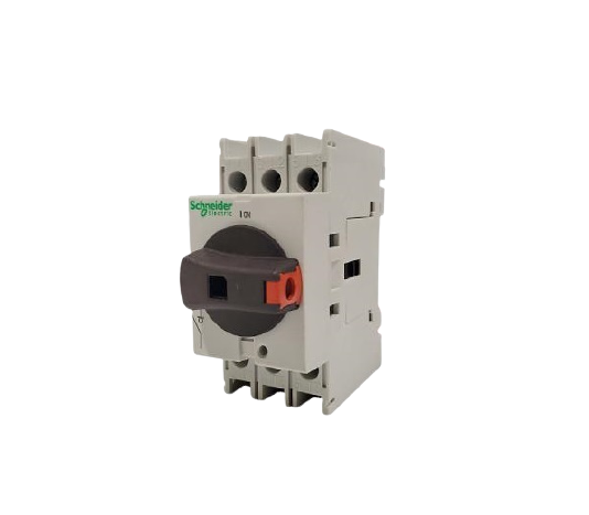 Schneider Electric Disconnect Switch VLS3P063R1 - Northeast Escalator Parts