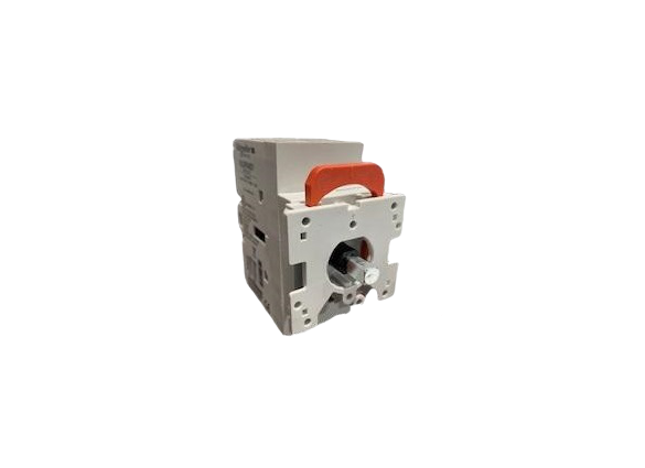 Schneider Electric Disconnect Switch VLS Mount VLS3P040D1 - Northeast Escalator Parts